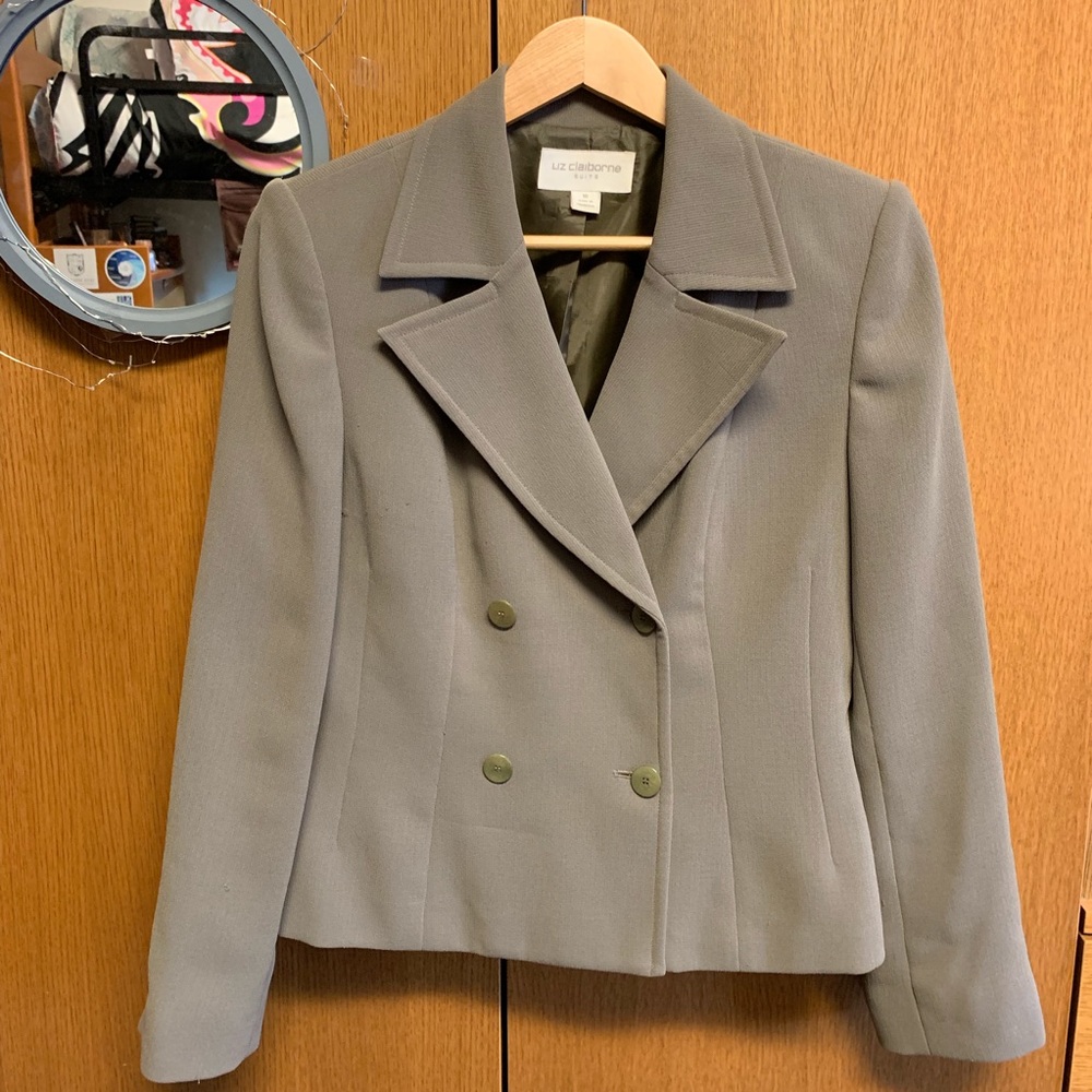 Liz Claiborne Blazer